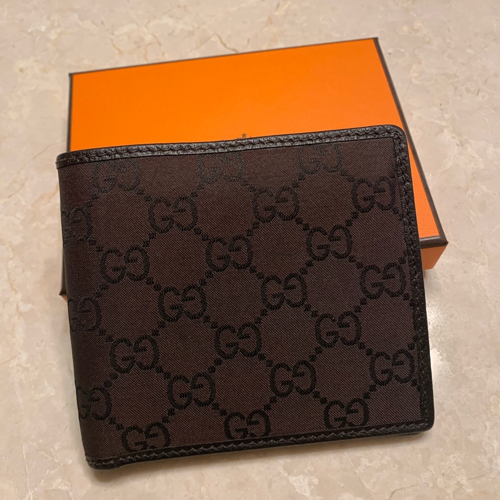Gucci Wallet